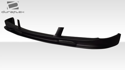 Extreme Dimensions Duraflex Wave Front Lip Spoiler Compatible With 2011-2016 BMW 5 Series F10 4DR - 1 Piece - 119083