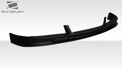 Extreme Dimensions Duraflex Wave Front Lip Spoiler Compatible With 2011-2016 BMW 5 Series F10 4DR - 1 Piece - 119083