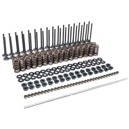 2001-2016 GM 6.6L Duramax Valve and Spring Kit Pacific Performance Engineering