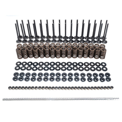 2001-2016 GM 6.6L Duramax Valve and Spring Kit Pacific Performance Engineering