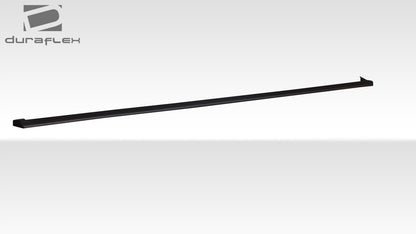 Extreme Dimensions Duraflex Ghost Side Skirts Splitters Compatible With 2008-2010 Subaru Impreza - 2 Piece - 119094