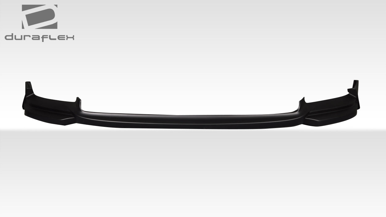 Extreme Dimensions Duraflex Aiming Front Lip Spoiler Compatible With 2013-2017 Lexus LS460 - 1 Piece - 119096