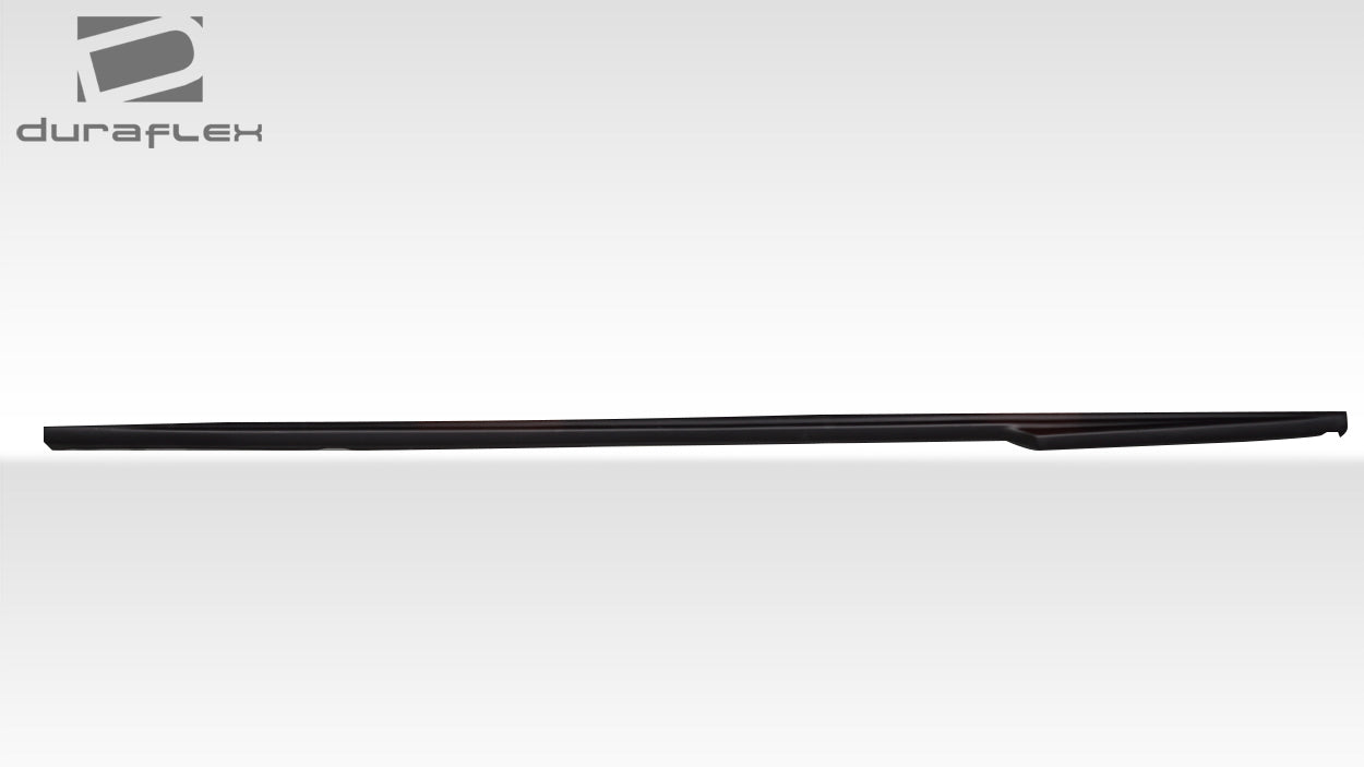 Extreme Dimensions Duraflex Aiming Side Skirts 2013-18 Lexus LS460 - 1 Piece - 119097