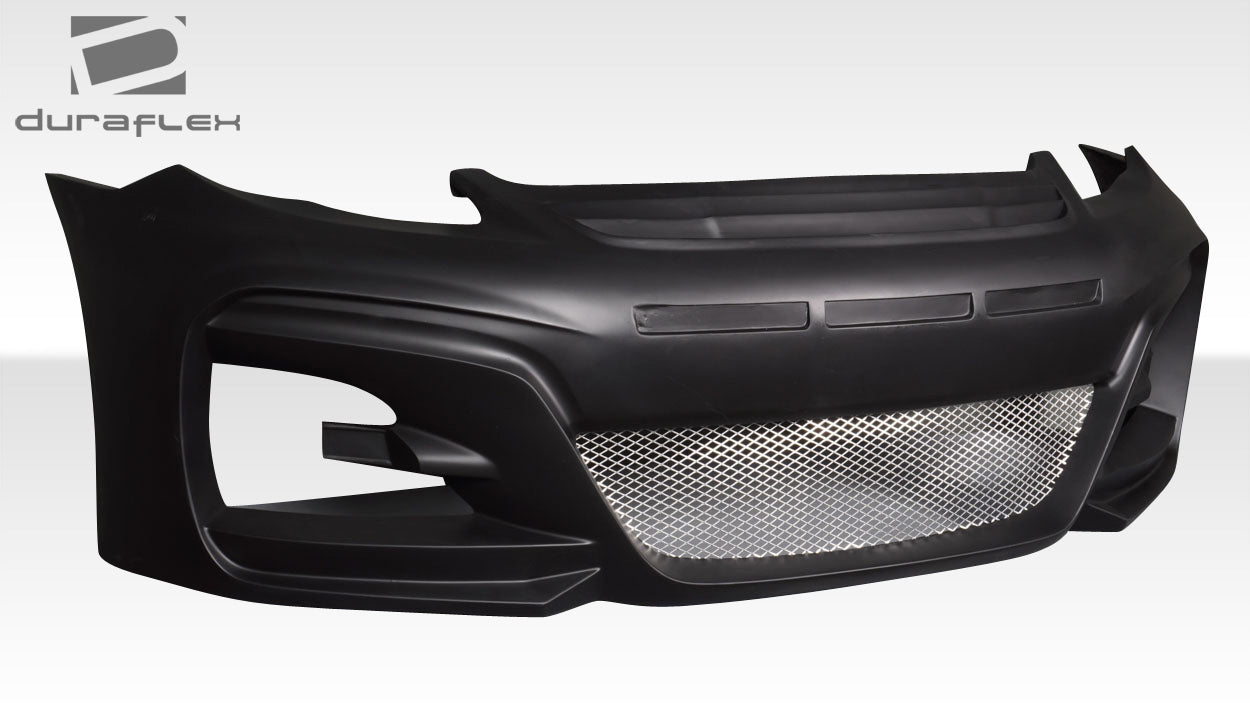 Extreme Dimensions Duraflex Aiming Front Bumper Cover Compatible With 2010-2013 Porsche Panamera - 1 Piece - 119099