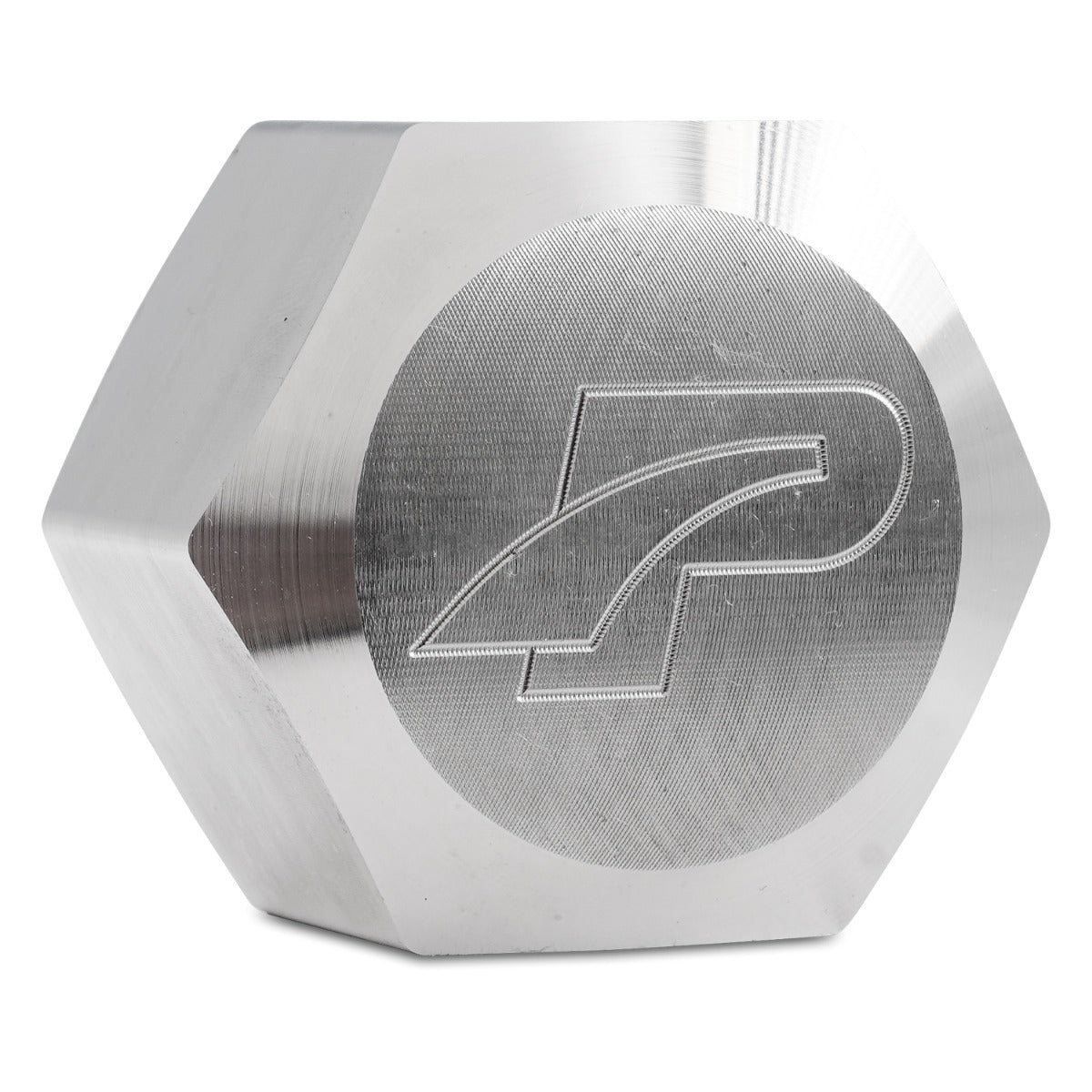 2001-2022 GM 6.6L Duramax Fan Clutch Delete Nut ppepower