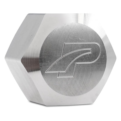 2001-2022 GM 6.6L Duramax Fan Clutch Delete Nut ppepower