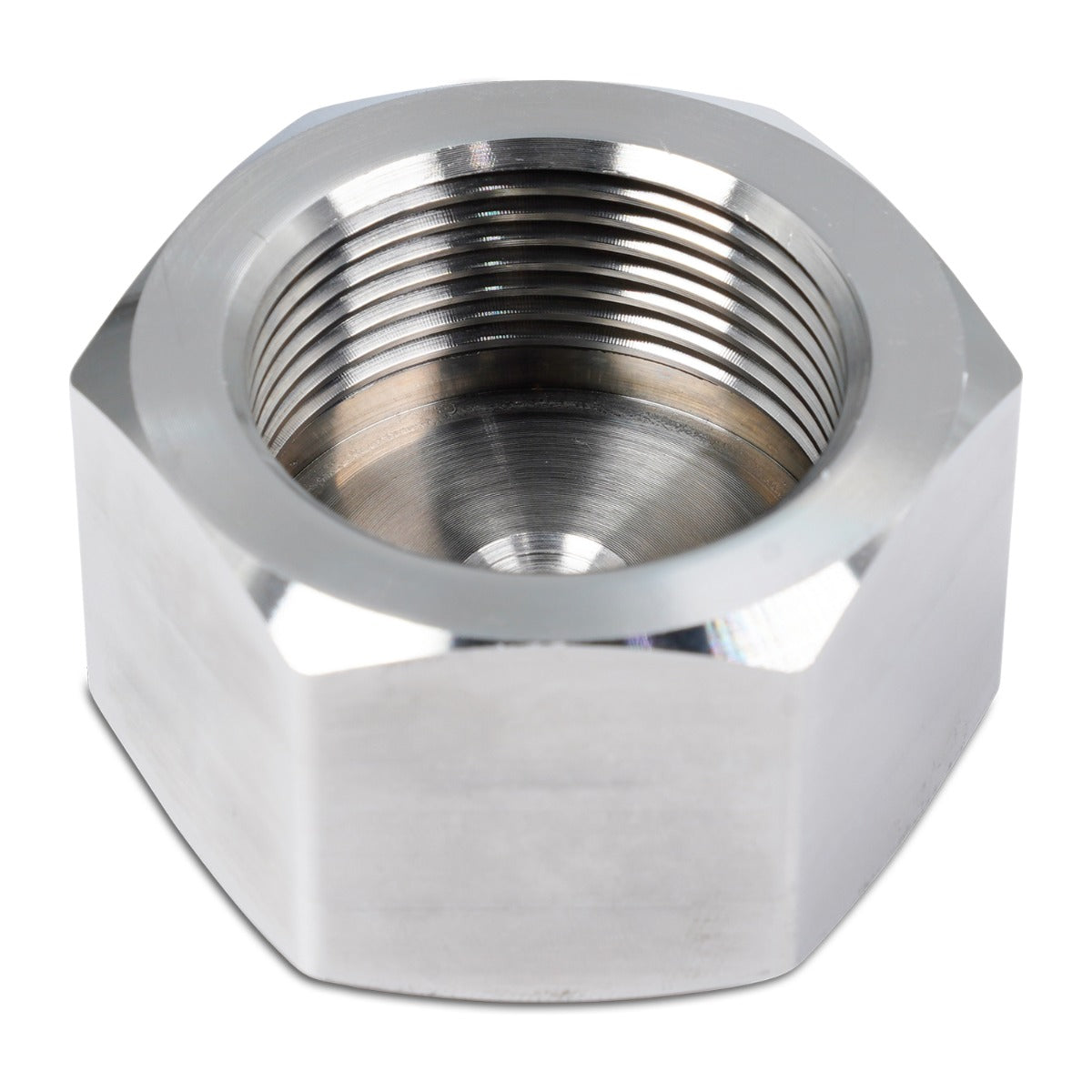 2001-2022 GM 6.6L Duramax Fan Clutch Delete Nut ppepower