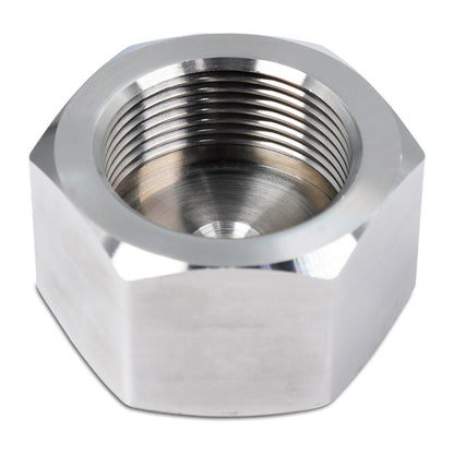 2001-2022 GM 6.6L Duramax Fan Clutch Delete Nut ppepower