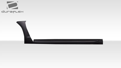 Extreme Dimensions Duraflex Aiming Side Skit Compatible With 2010-2013 Porsche Panamerar - 2 Piece - 119100