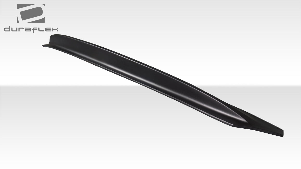 Duraflex Aiming Wing Spoiler Compatible With 2010-2013 Porsche Panamera - 1 Piece - 119104
