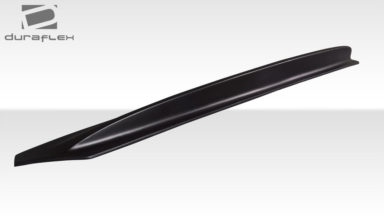 Duraflex Aiming Wing Spoiler Compatible With 2010-2013 Porsche Panamera - 1 Piece - 119104