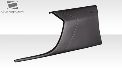 Extreme Dimensions Duraflex Vallera Side Skirts Compatible With 2005-2009 Ferrari F430 - 2 Piece - 119106