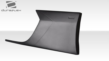 Extreme Dimensions Duraflex Vallera Side Skirts Compatible With 2005-2009 Ferrari F430 - 2 Piece - 119106