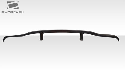 Extreme Dimensions Duraflex Vallera Wing Spoiler Compatible With 2005-2009 Ferrari F430 - 1 Piece - 119107