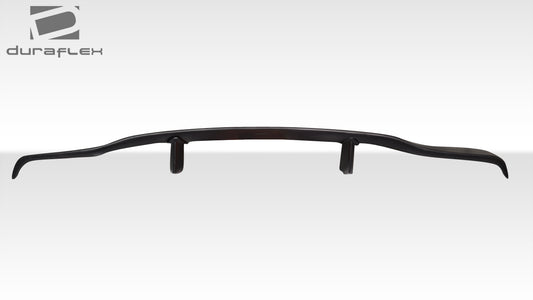 Extreme Dimensions Duraflex Vallera Wing Spoiler Compatible With 2005-2009 Ferrari F430 - 1 Piece - 119107