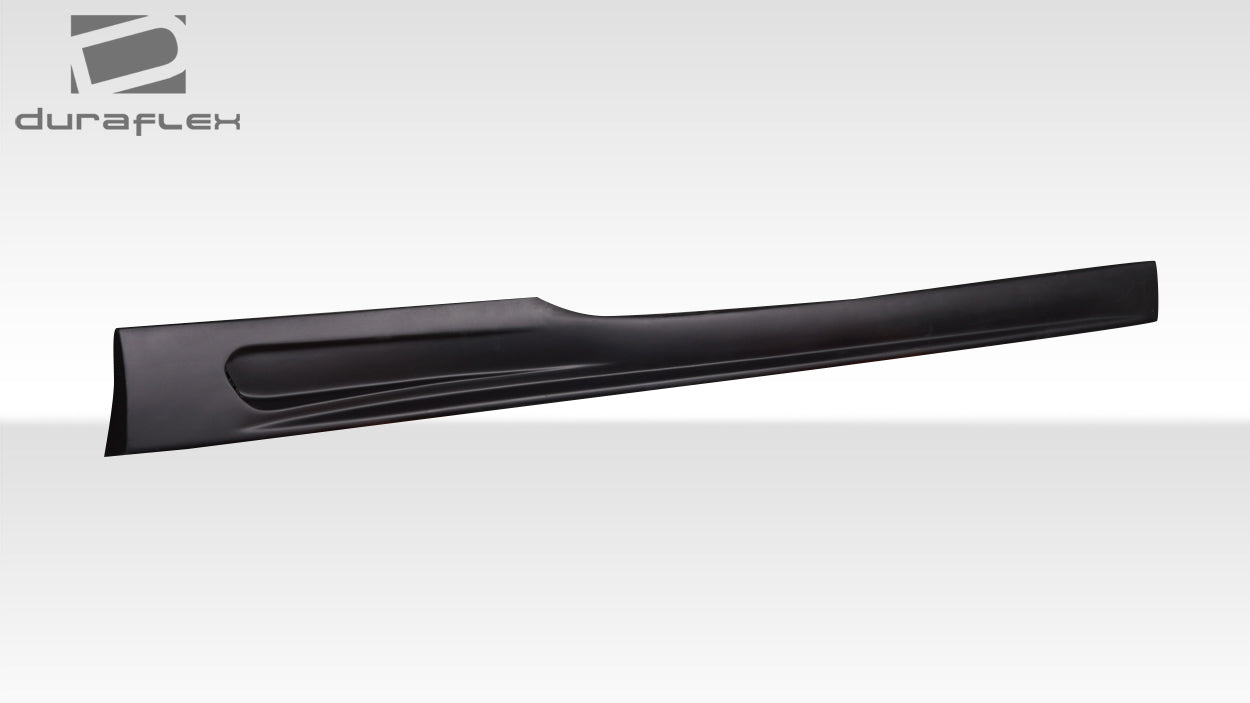 Extreme Dimensions Duraflex Agent Side Compatible With 2003-2010 Bentley Continental GT - 2 Piece - 119110