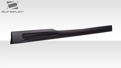 Extreme Dimensions Duraflex Agent Side Compatible With 2003-2010 Bentley Continental GT - 2 Piece - 119110