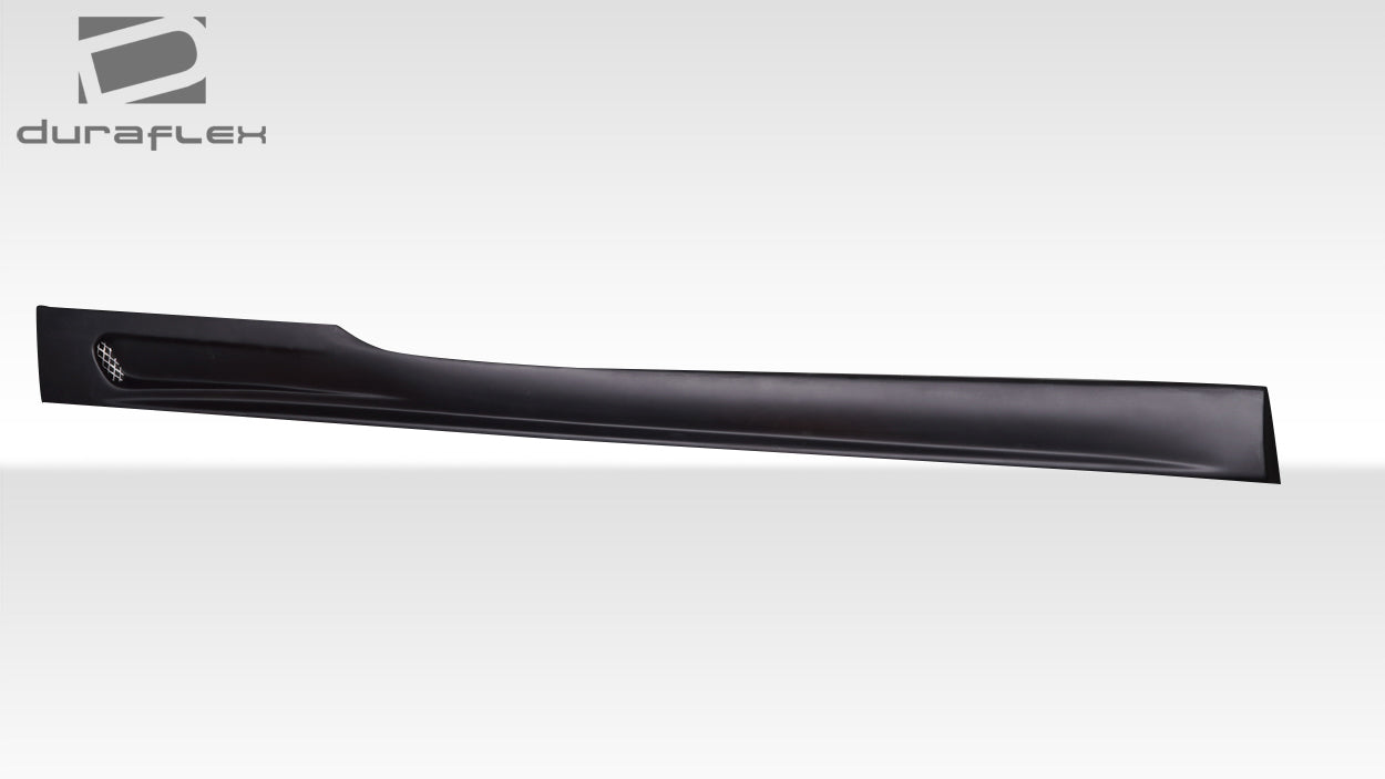 Extreme Dimensions Duraflex Agent Side Compatible With 2003-2010 Bentley Continental GT - 2 Piece - 119110