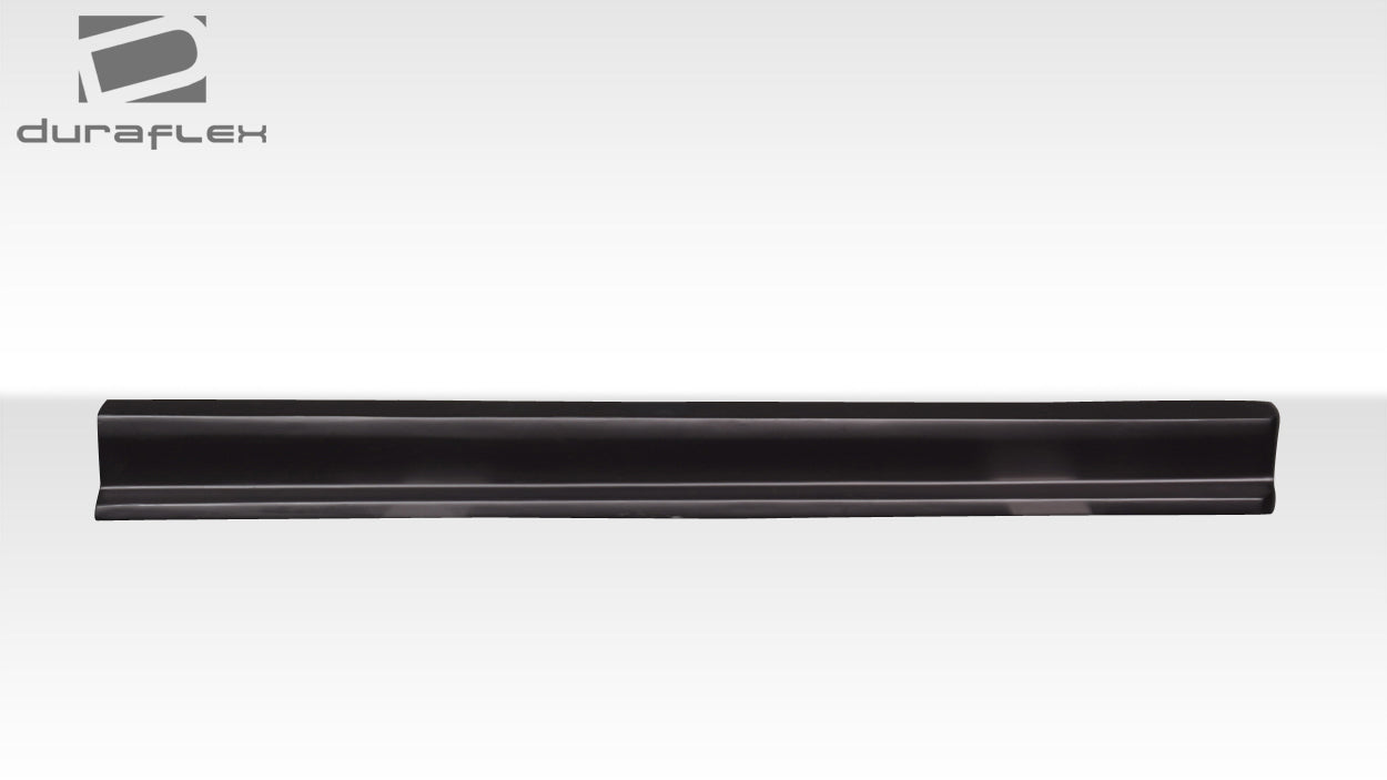 Extreme Dimensions Duraflex Atom Sport Side Skirts Compatible With 2013-2017 Land Rover Range Rover - 4 Piece - 119118