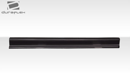 Extreme Dimensions Duraflex Atom Sport Side Skirts Compatible With 2013-2017 Land Rover Range Rover - 4 Piece - 119118