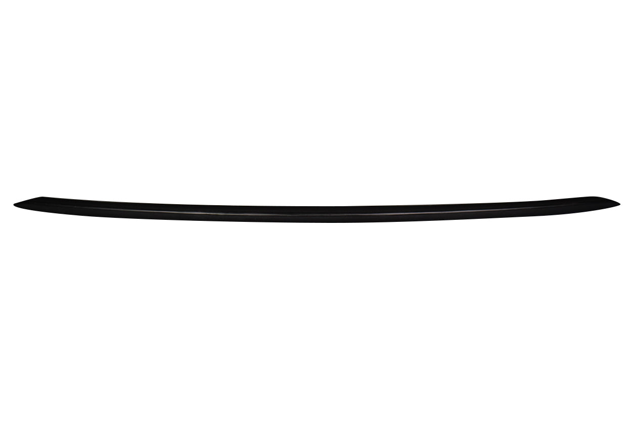 Duraflex Turbo GT Look Spoiler Compatible With 2019-2024 Porsche Cayenne Coupe - 1 Piece - 119122