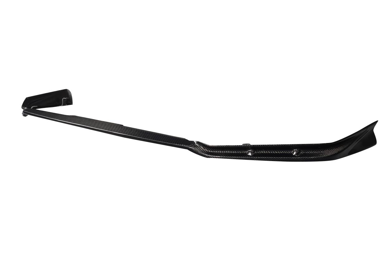 Carbon Creations Merella Front Lip Comaptible With 2022-2023 Honda Civic - 119129