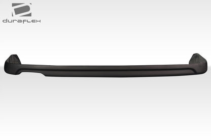 Duraflex Nismo Look Rear Lip Add On Spoiler Compatible With 2003-2004 Infiniti G Sedan G35 - 1 Piece - 119132
