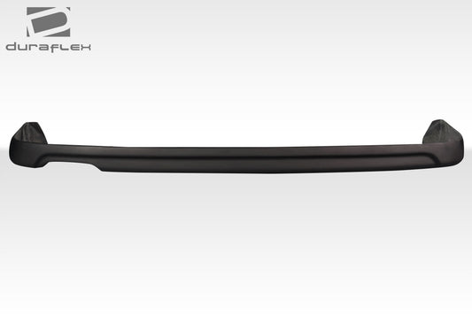 Duraflex Nismo Look Rear Lip Add On Spoiler Compatible With 2003-2004 Infiniti G Sedan G35 - 1 Piece - 119132