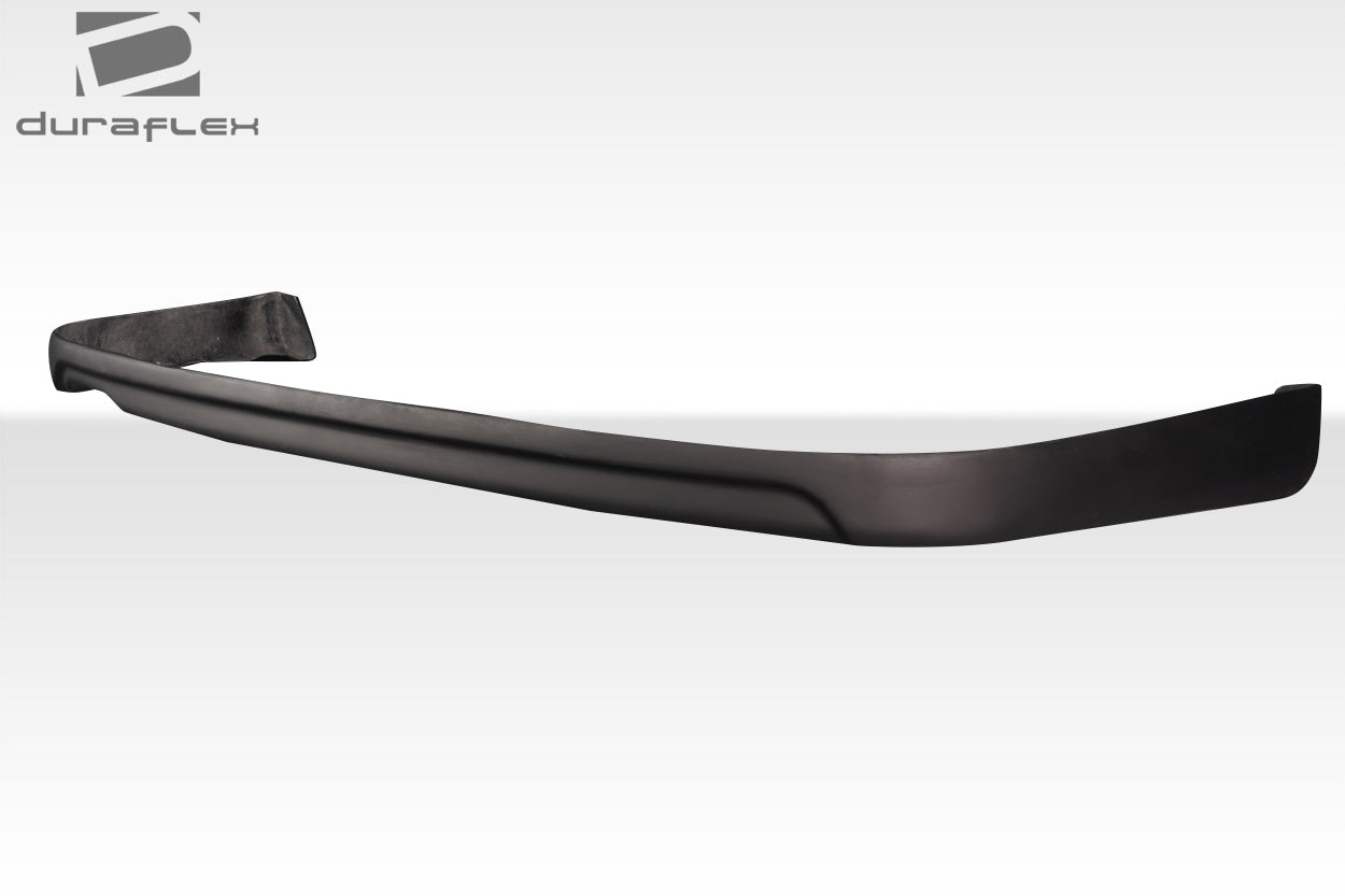 Duraflex Nismo Look Rear Lip Add On Spoiler Compatible With 2003-2004 Infiniti G Sedan G35 - 1 Piece - 119132