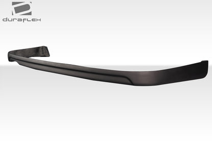 Duraflex Nismo Look Rear Lip Add On Spoiler Compatible With 2003-2004 Infiniti G Sedan G35 - 1 Piece - 119132