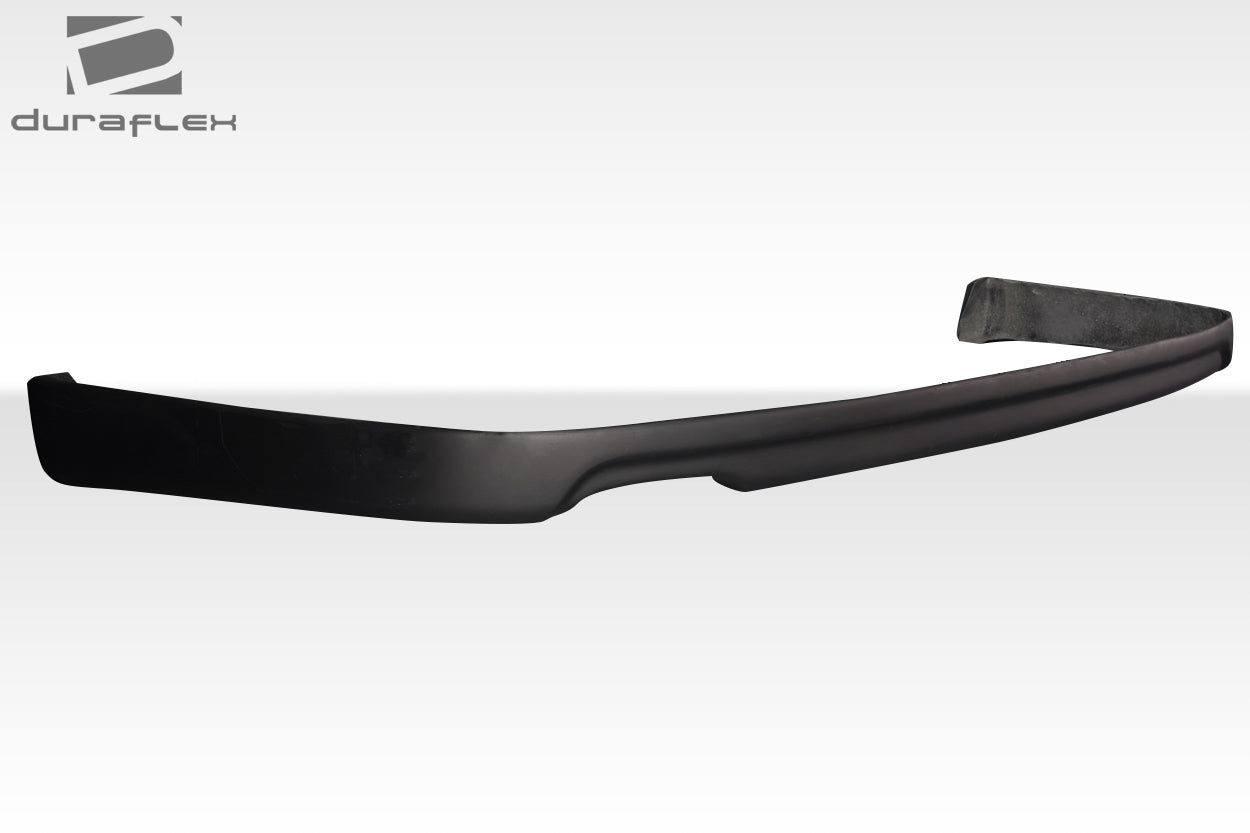 Duraflex Nismo Look Rear Lip Add On Spoiler Compatible With 2003-2004 Infiniti G Sedan G35 - 1 Piece - 119132