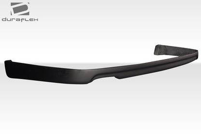Duraflex Nismo Look Rear Lip Add On Spoiler Compatible With 2003-2004 Infiniti G Sedan G35 - 1 Piece - 119132