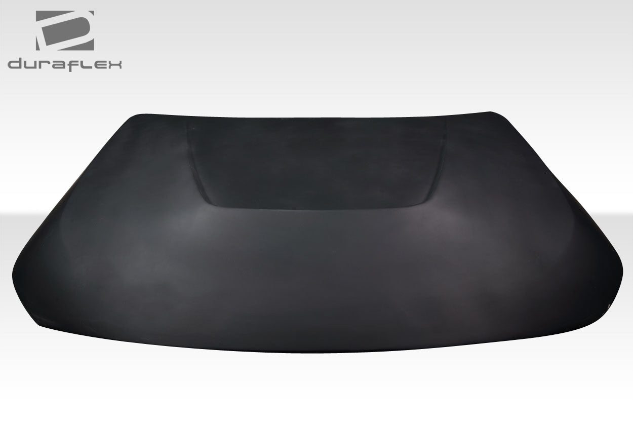 Duraflex Replacement For 2023-2024 BMW 2 Series Coupe GT Tuning Hood - 1 Piece - 119134