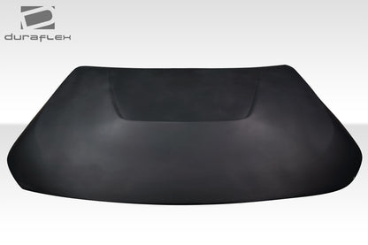 Duraflex Replacement For 2023-2024 BMW 2 Series Coupe GT Tuning Hood - 1 Piece - 119134