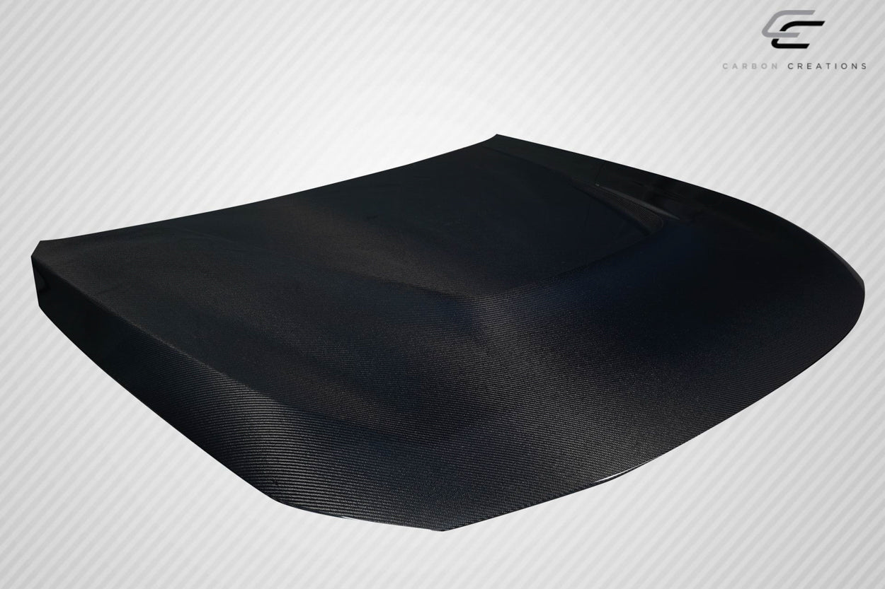 Carbon Creations Replacement for 2023-2024 BMW 2 Series G42 M2 G87 GT Tuning Hood - 1 Piece - 119135