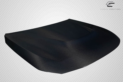 Carbon Creations Replacement for 2023-2024 BMW 2 Series G42 M2 G87 GT Tuning Hood - 1 Piece - 119135