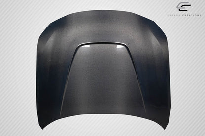 Carbon Creations Replacement for 2023-2024 BMW 2 Series G42 M2 G87 GT Tuning Hood - 1 Piece - 119135