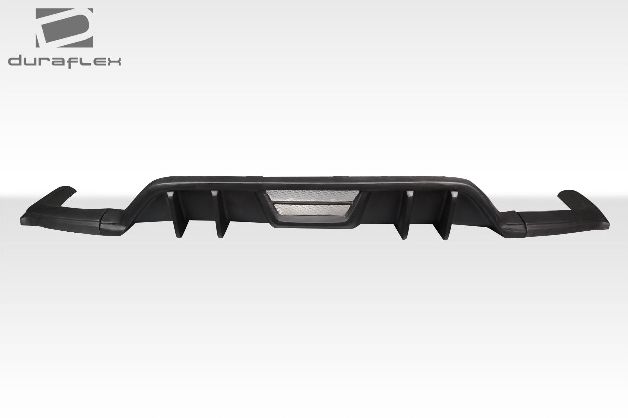 Duraflex Replacement For 2019-2023 Genesis G70 Meller Rear Diffuser - 1 Piece - 119138