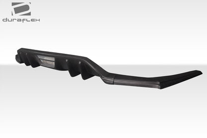 Duraflex Replacement For 2019-2023 Genesis G70 Meller Rear Diffuser - 1 Piece - 119138
