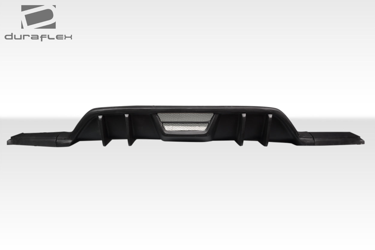 Duraflex Replacement For 2019-2023 Genesis G70 Meller Rear Diffuser - 1 Piece - 119138
