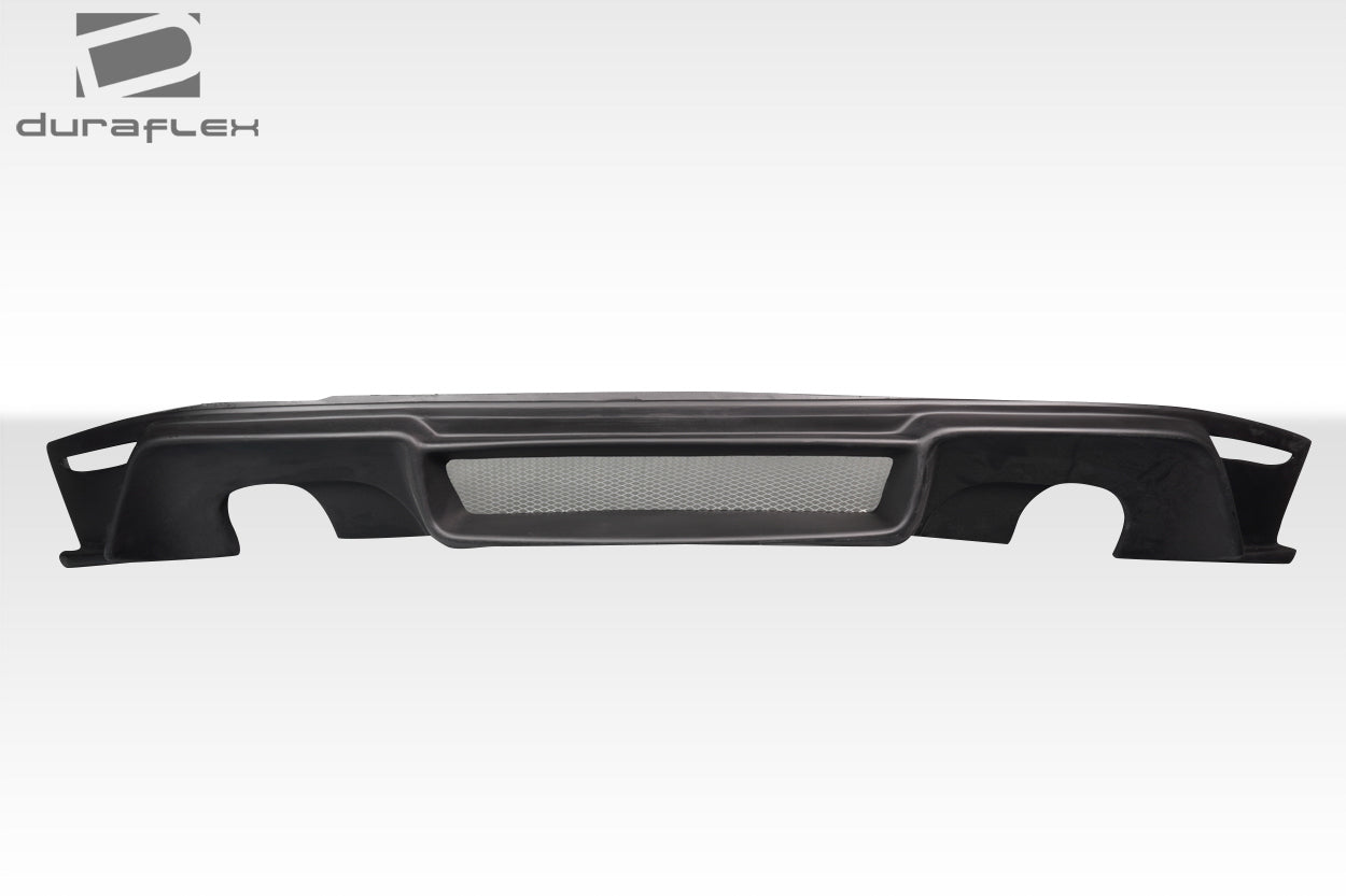 Duraflex Replacement For 2015-2021 Volkswagen Golf / GTI Verella Rear Diffuser - 1 Piece - 119140