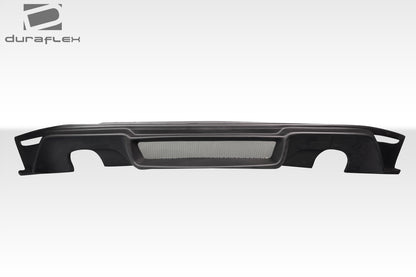 Duraflex Replacement For 2015-2021 Volkswagen Golf / GTI Verella Rear Diffuser - 1 Piece - 119140