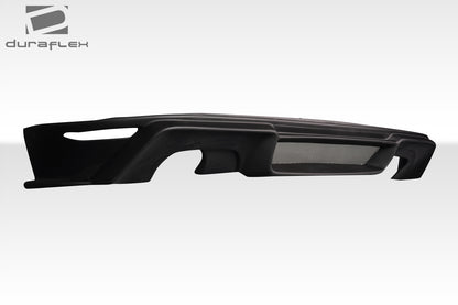 Duraflex Replacement For 2015-2021 Volkswagen Golf / GTI Verella Rear Diffuser - 1 Piece - 119140