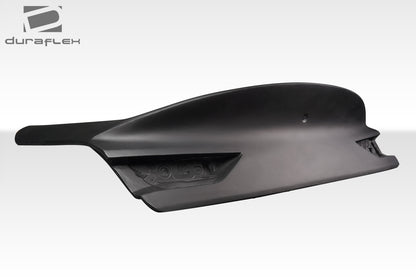 Duraflex Replacement For 2017-2022 Infiniti Q60 Shora Rear Trunk - 1 Piece - 119144