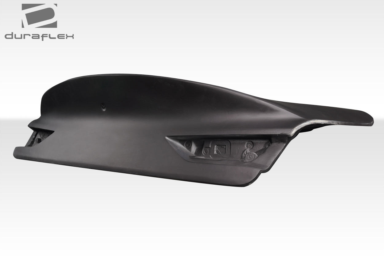 Duraflex Replacement For 2017-2022 Infiniti Q60 Shora Rear Trunk - 1 Piece - 119144