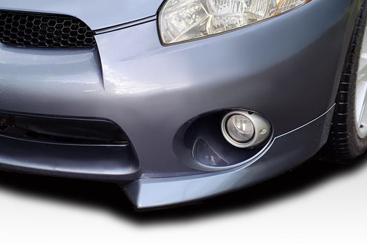 Duraflex Proven Front Lip Comaptible With 2006-2008 Mitsubishi Eclipse - 119146