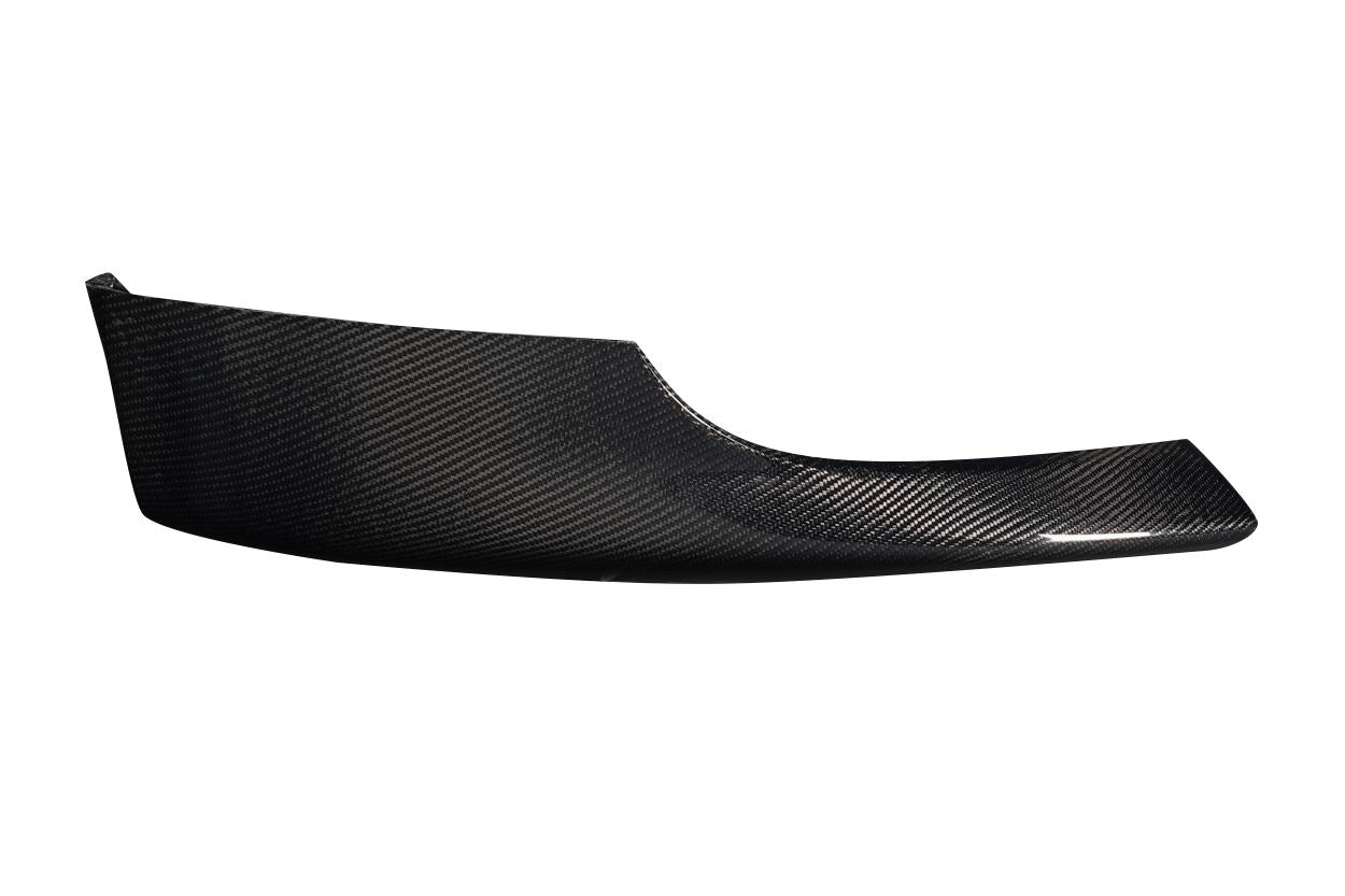 Carbon Creations Proven Front Lip Comaptible With 2006-2008 Mitsubishi Eclipse - 119147