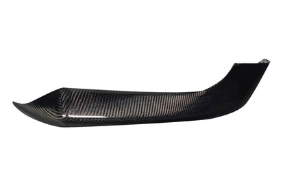 Carbon Creations Proven Front Lip Comaptible With 2006-2008 Mitsubishi Eclipse - 119147