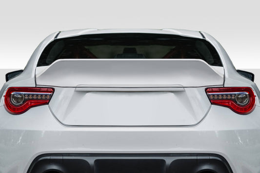 Duraflex Legera Wing Comaptible With 2013-2020 Scion FRS - 119148