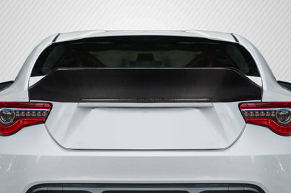 Carbon Creations Legera Wing Comaptible With 2013-2020 Scion FRS - 119149